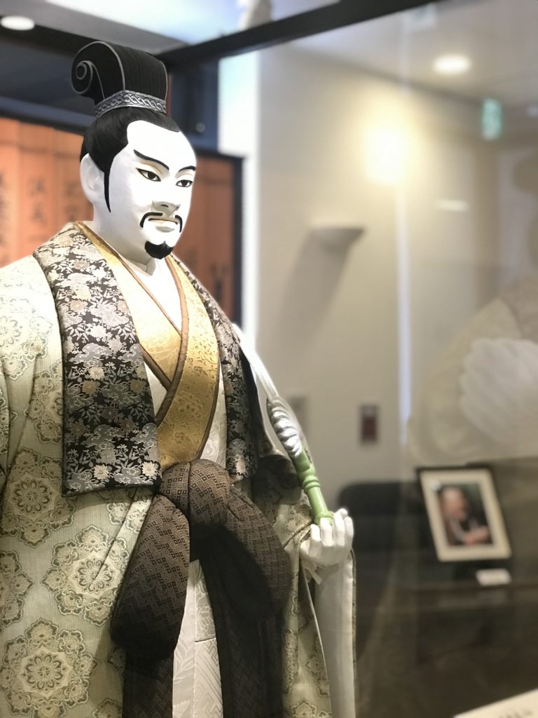 飯田市 川本喜八郎人形美術館
