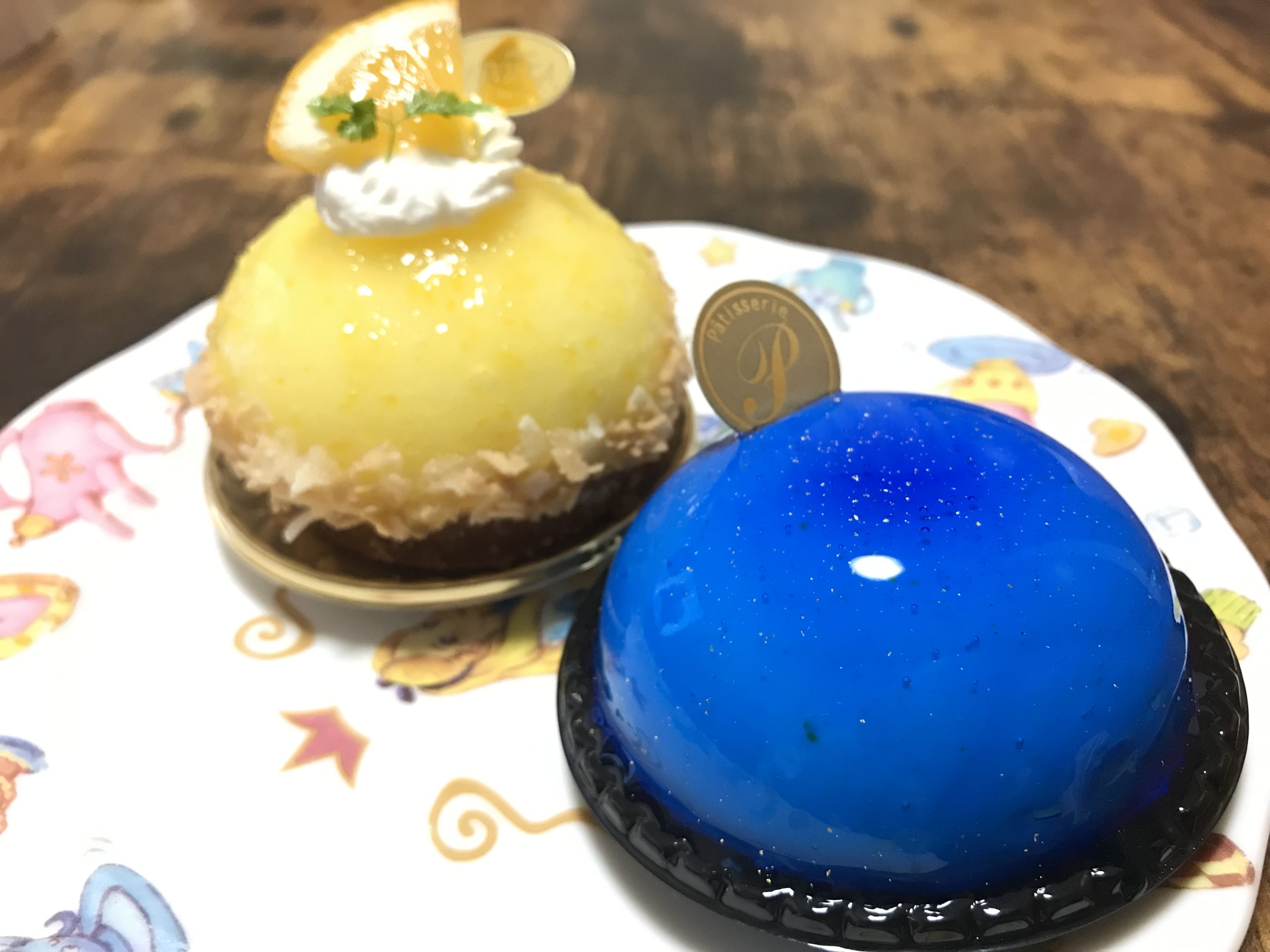 飯田市 ポルカ 夏のケーキ 飯田伊那谷 Lifemarket 飯田市 ポルカ 夏のケーキ 飯田伊那谷 Lifemarket