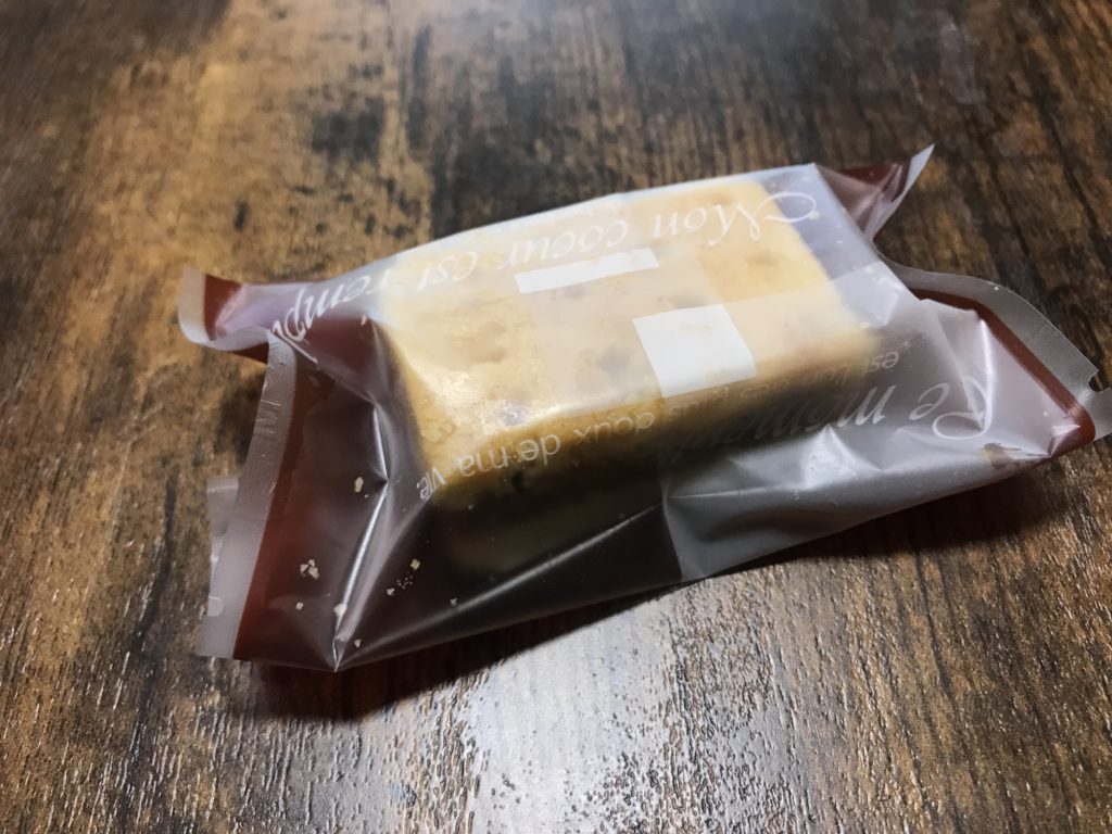 飯田市 ポルカ 焼き菓子