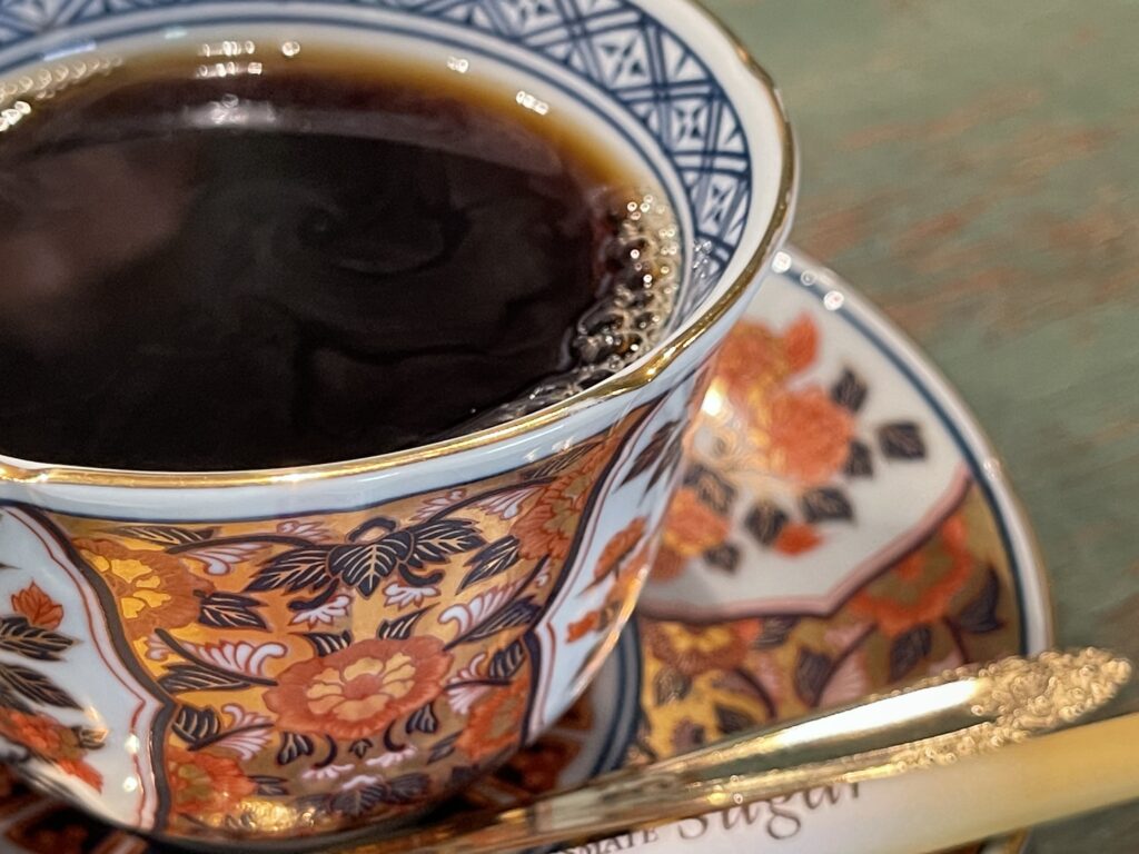 飯田市天龍峡 喫茶 萩