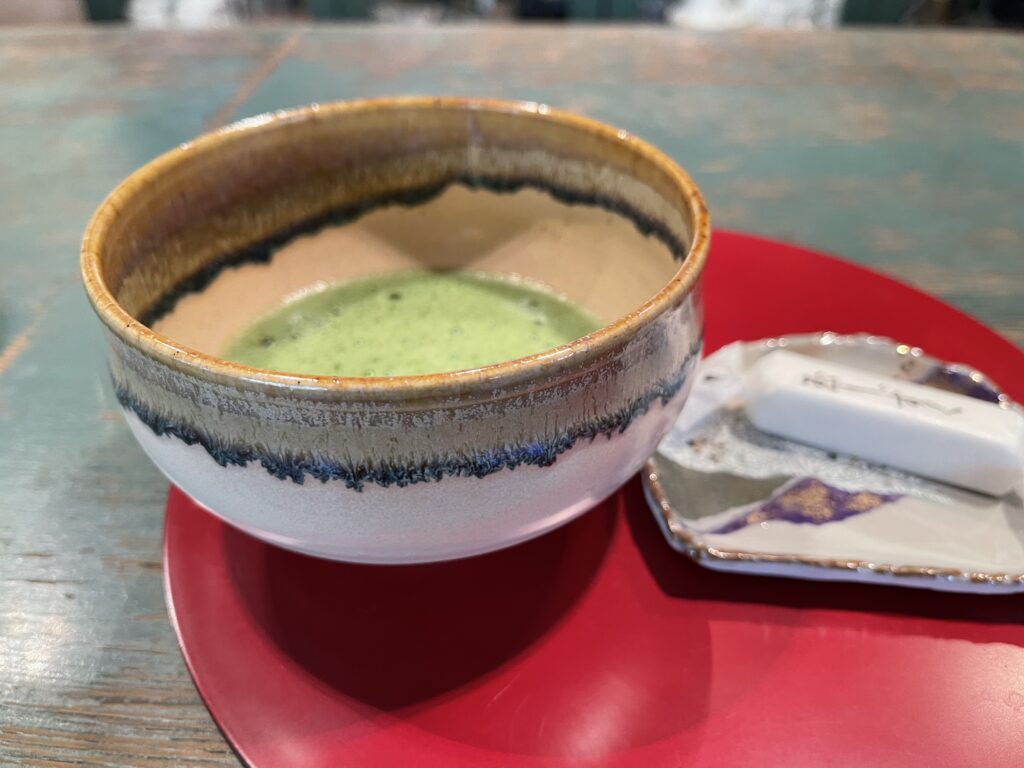 飯田市天龍峡 喫茶 萩