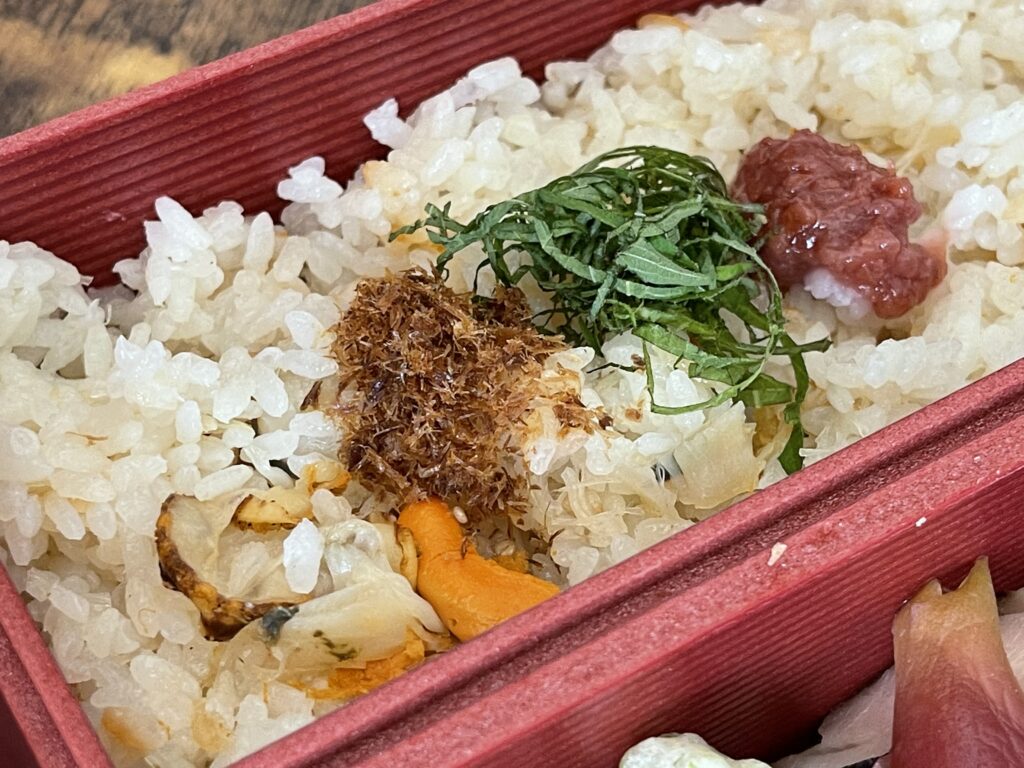 飯田市 壱（イチ）和食