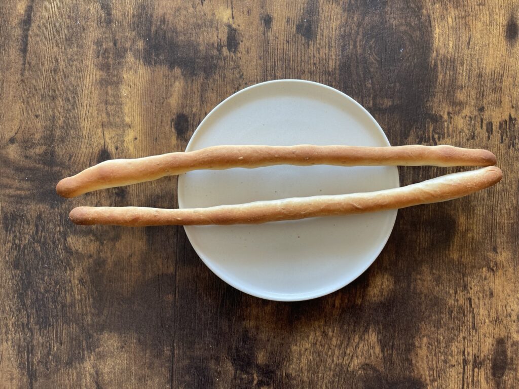 飯田市 天然酵母 自家製パン バオバブ